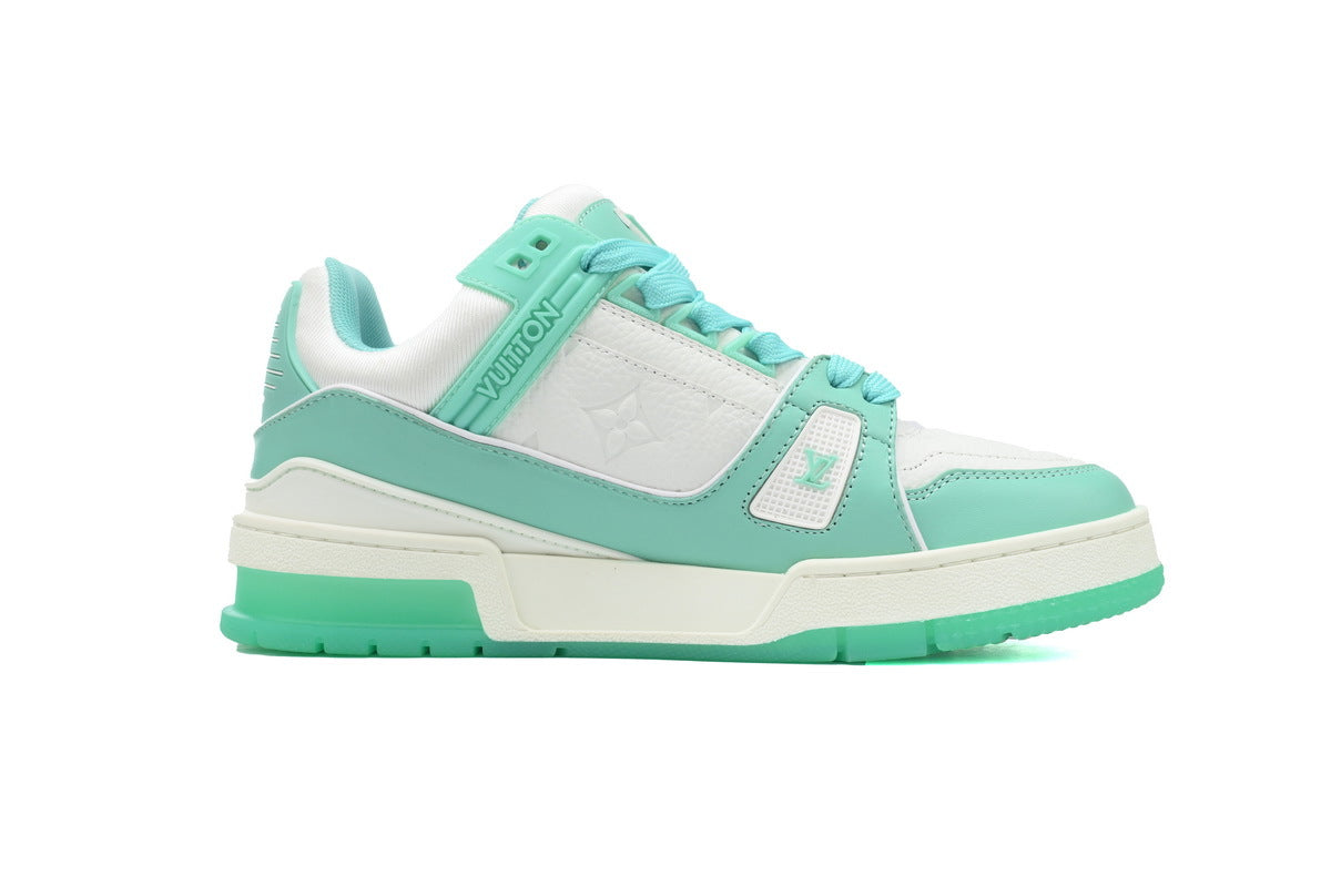 Louis Vuitton LV Trainer Sneakers