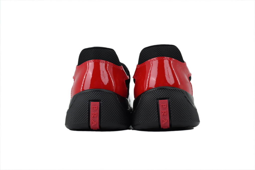 Prada America's Cup Sneakers