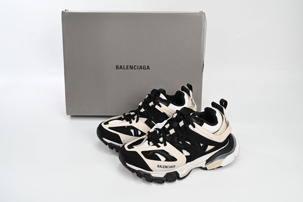 Balenciaga Track Sneakers