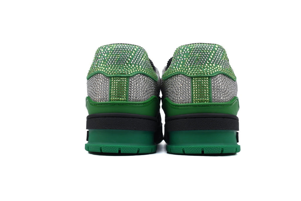 Louis Vuitton LV Trainer Sneakers