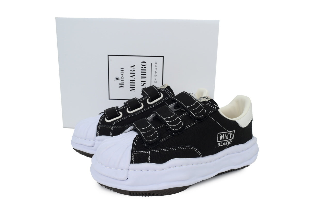 Maison Mihara Yasuhiro Sneakers