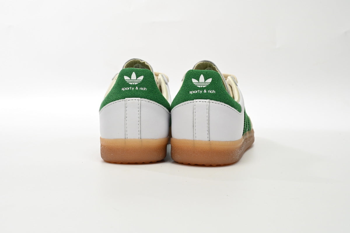 Adidas Samba OG – Classic Leather Sneakers