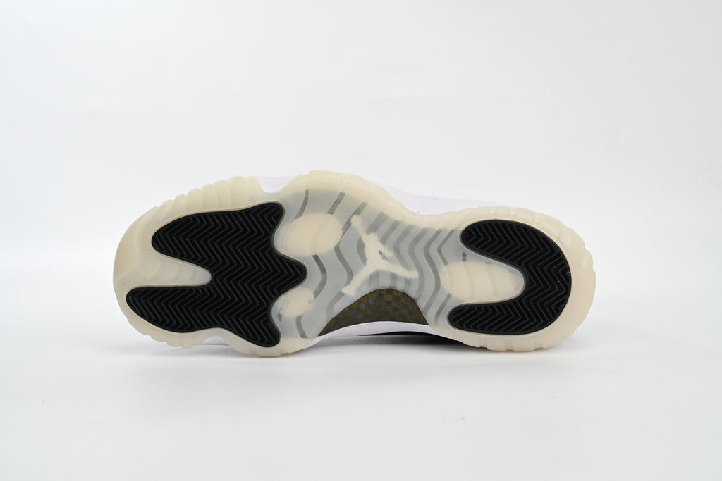 Nike Air Jordan 11 Retro Sneakers | Classic Colorway