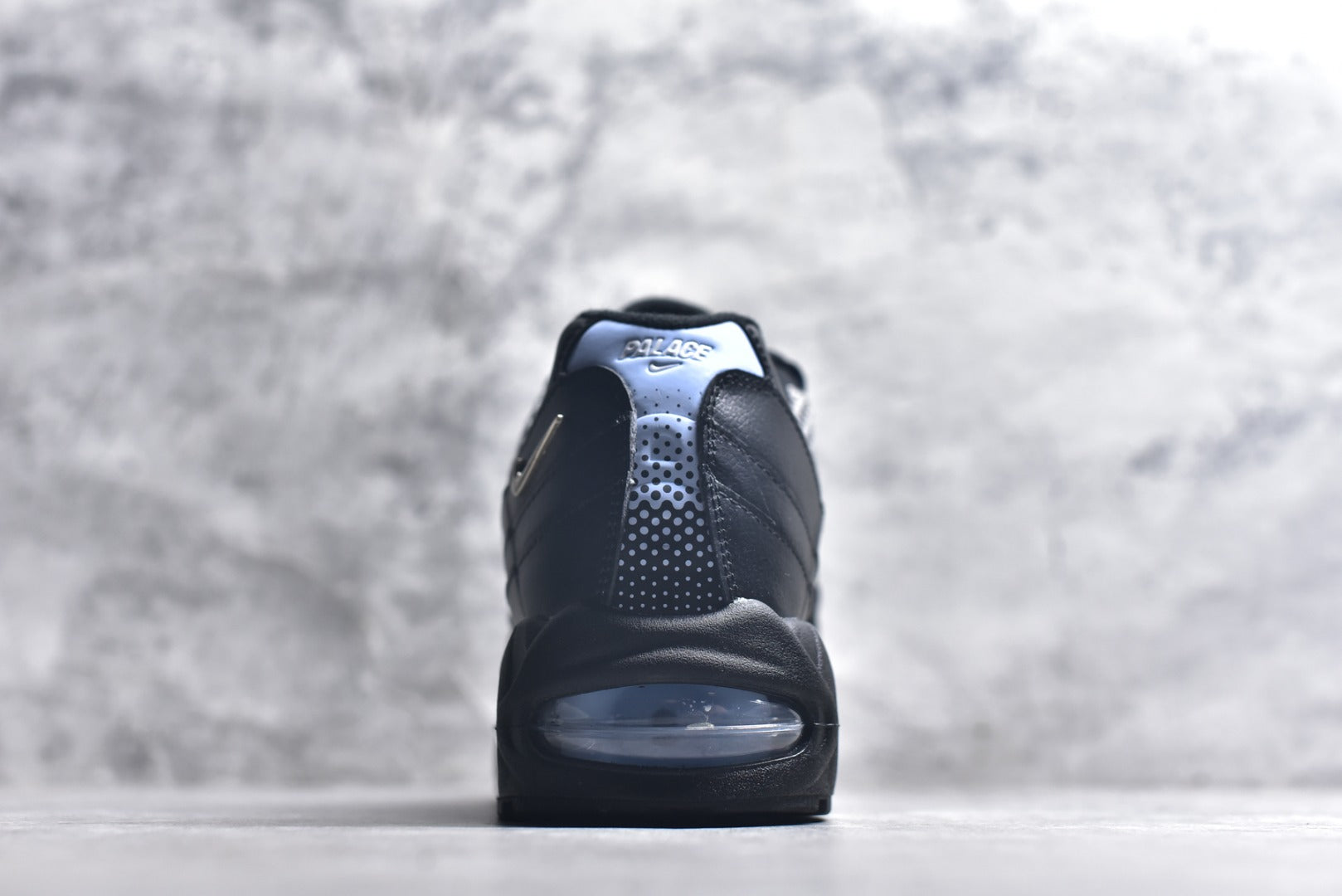 Palace x Nike Air Max 95 Sneakers | Limited Collab Edition