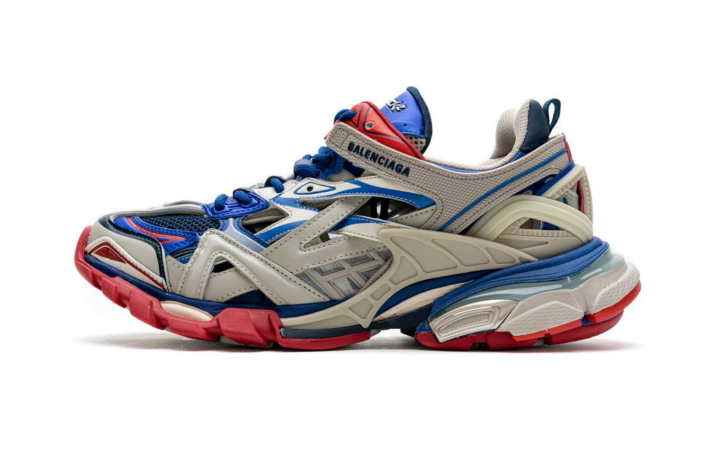 Balenciaga Track.2 Sneakers