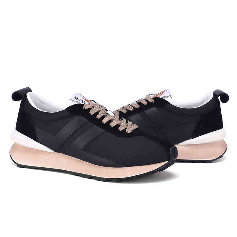 Lanvin Bumper Sneaker | French Luxury Fashion | Sizes 36-45