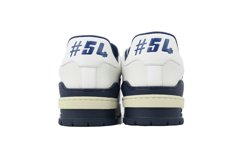 Louis Vuitton LV Trainer Sneakers