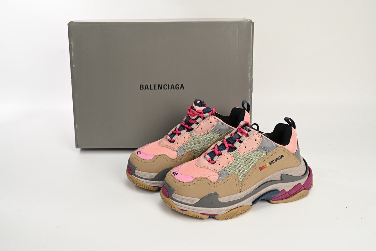 Balenciaga Triple S Sneakers