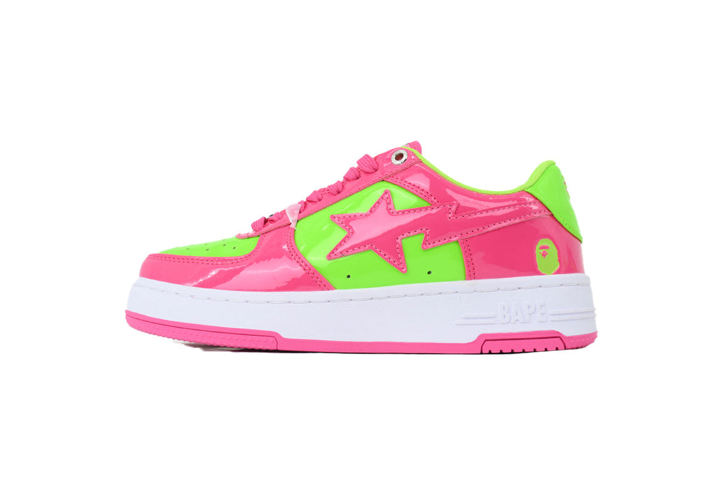 BATHING APE BAPE Sneakers