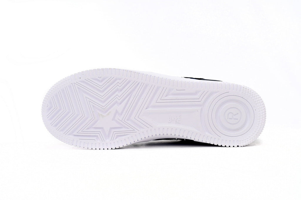 BATHING APE BAPE Sneakers