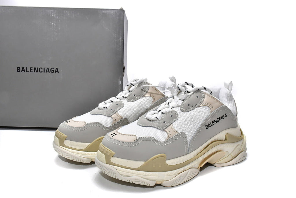 Balenciaga Triple S Sneakers