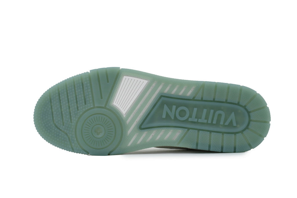 Louis Vuitton LV Trainer Sneakers