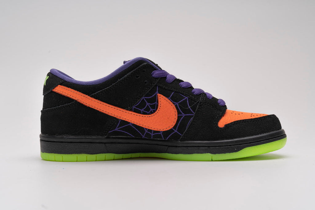Nike SB Dunk Low – Classic Streetwear Sneakers (EU 36–45)