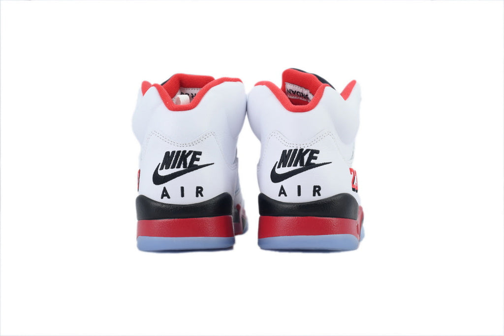 Nike Air Jordan 5 Retro – Men's Sneakers (EU 36–45)