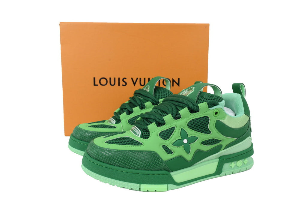 Louis Vuitton LV Skate Sneakers