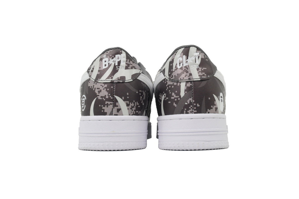BATHING APE BAPE Sneakers