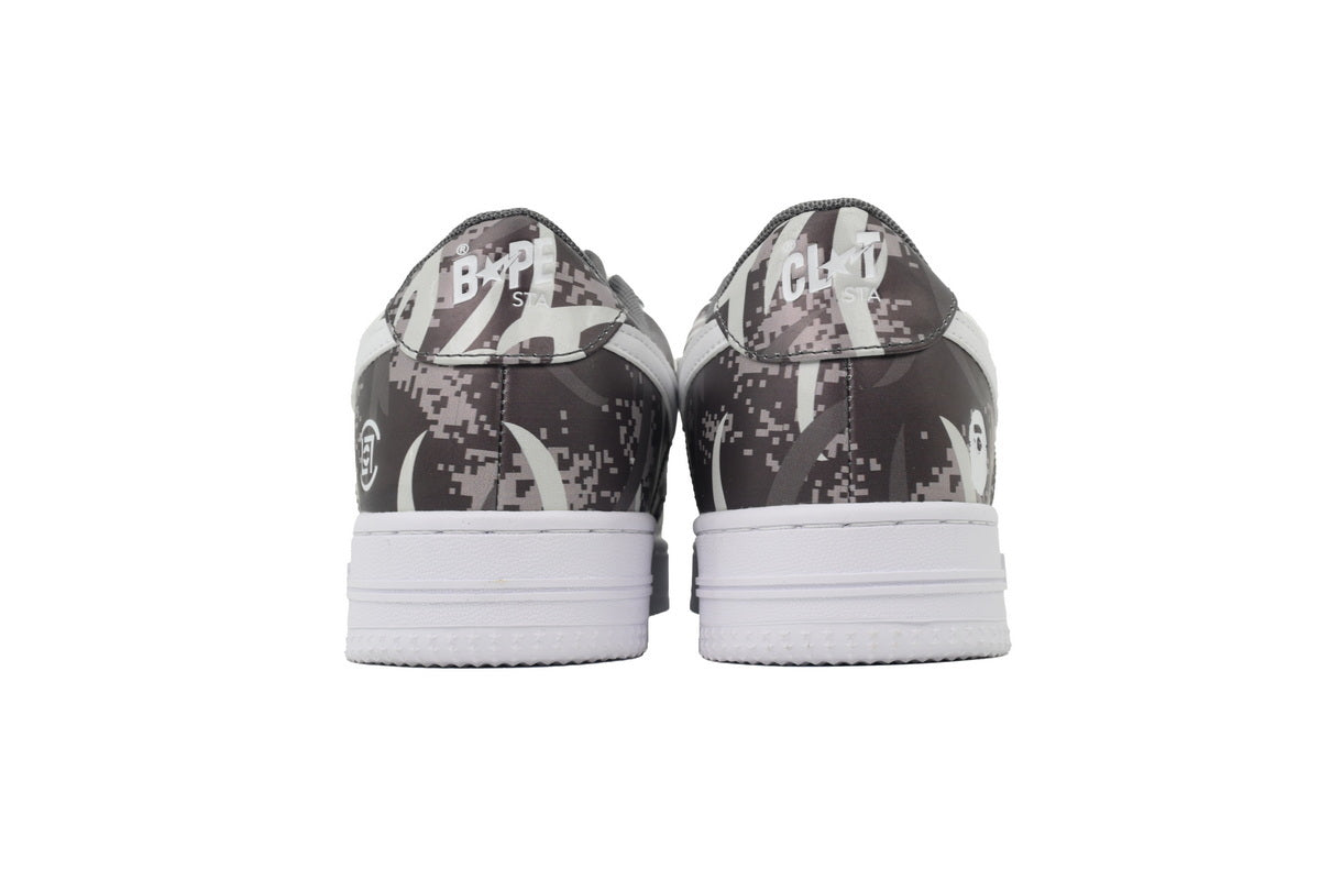BATHING APE BAPE Sneakers