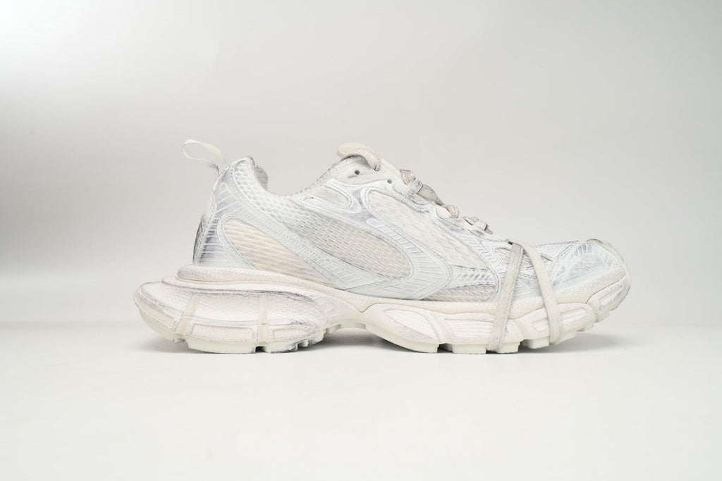 Balenciaga 3XL Sneaker – Low-Top Chunky Sole