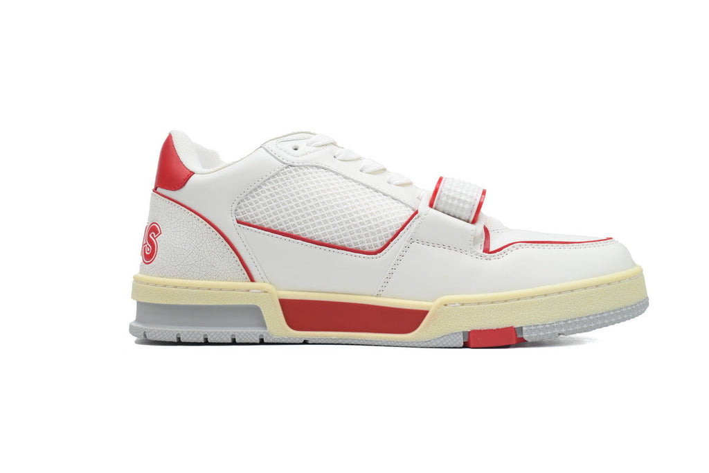 Louis Vuitton LV Trainer Sneakers