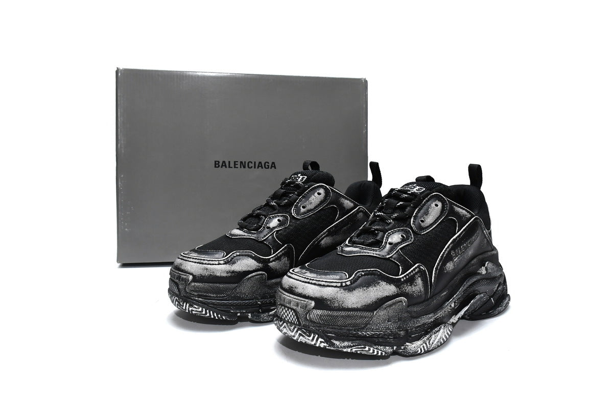 Balenciaga Triple S Sneakers