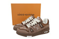 Louis Vuitton LV Trainer Sneakers