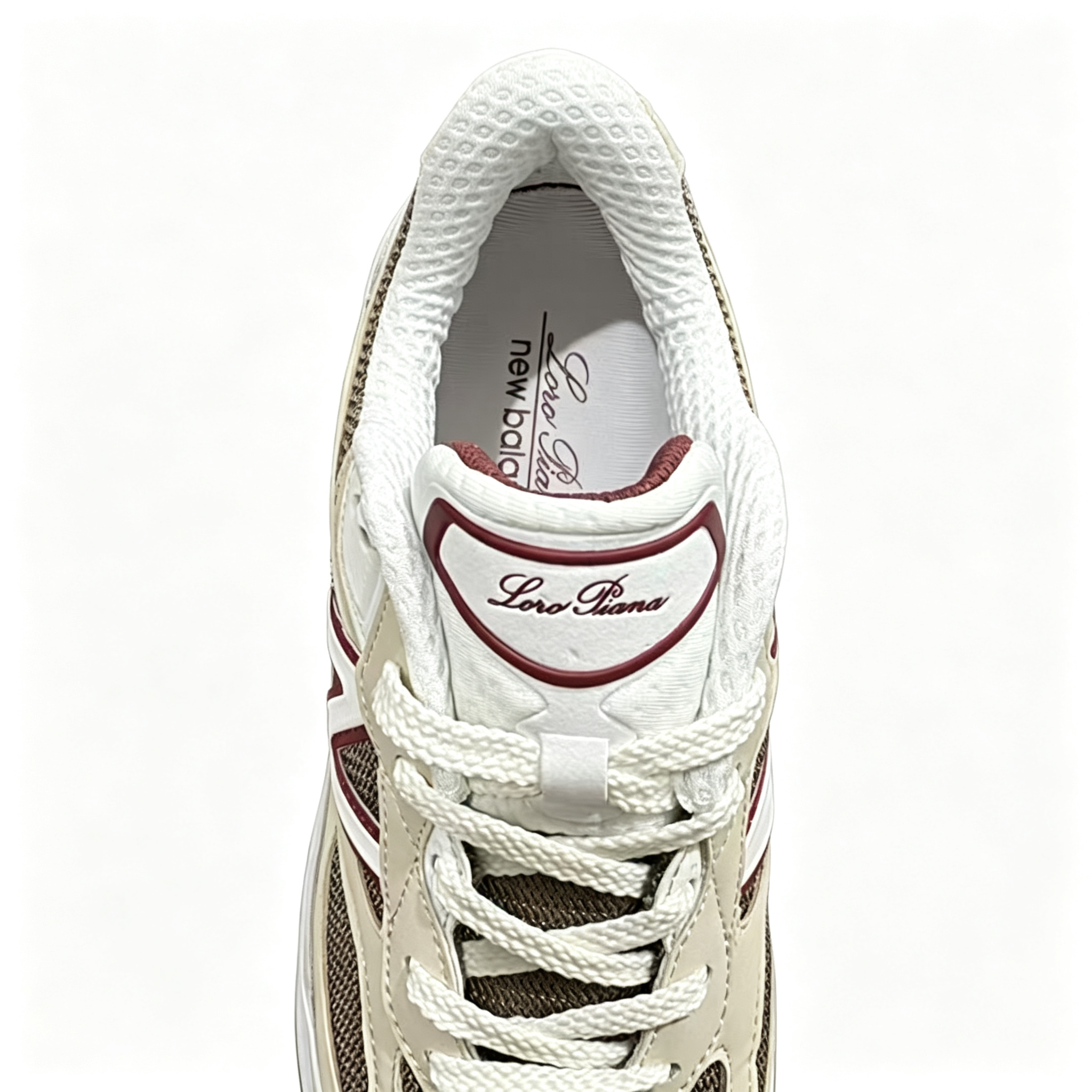 New Balance 990v6 'Mindful Grey' — Made in USA
