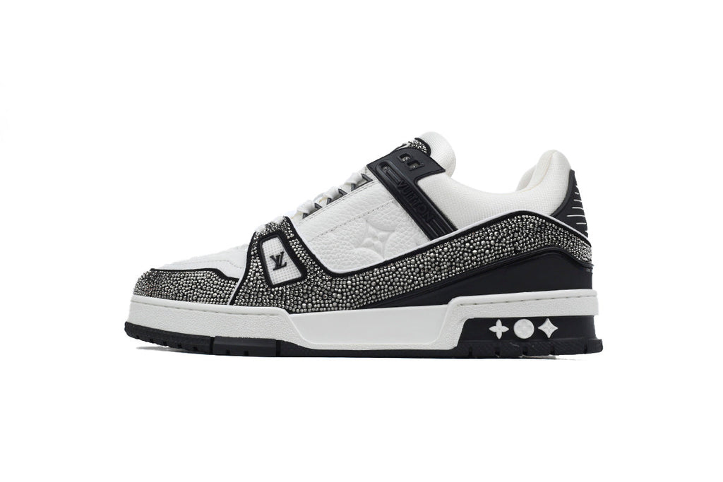 Louis Vuitton LV Trainer Sneakers