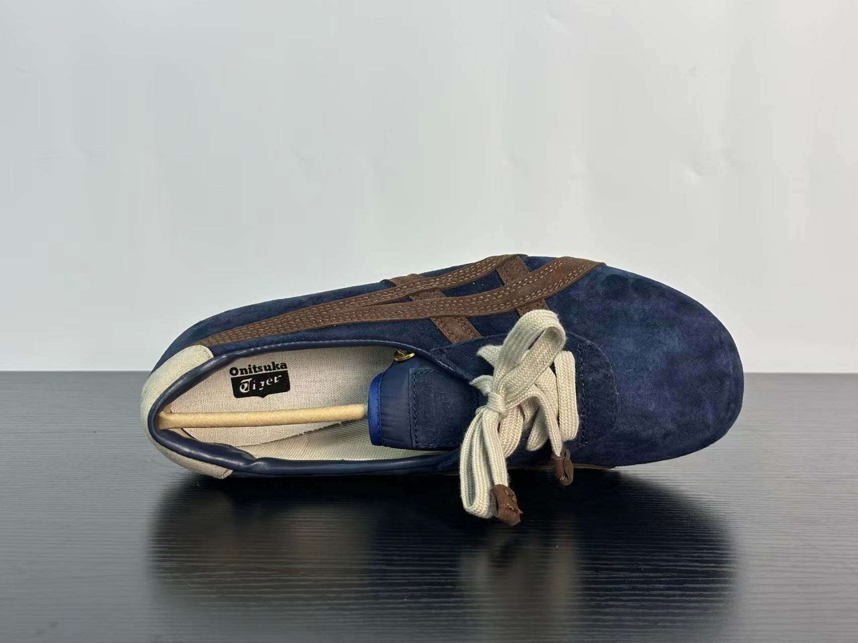 VERSACE × Onitsuka Tiger