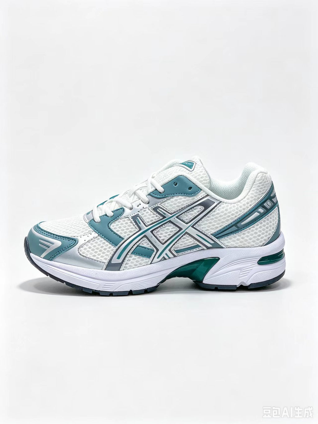 ASICS GEL-1130 Retro Running Sneakers