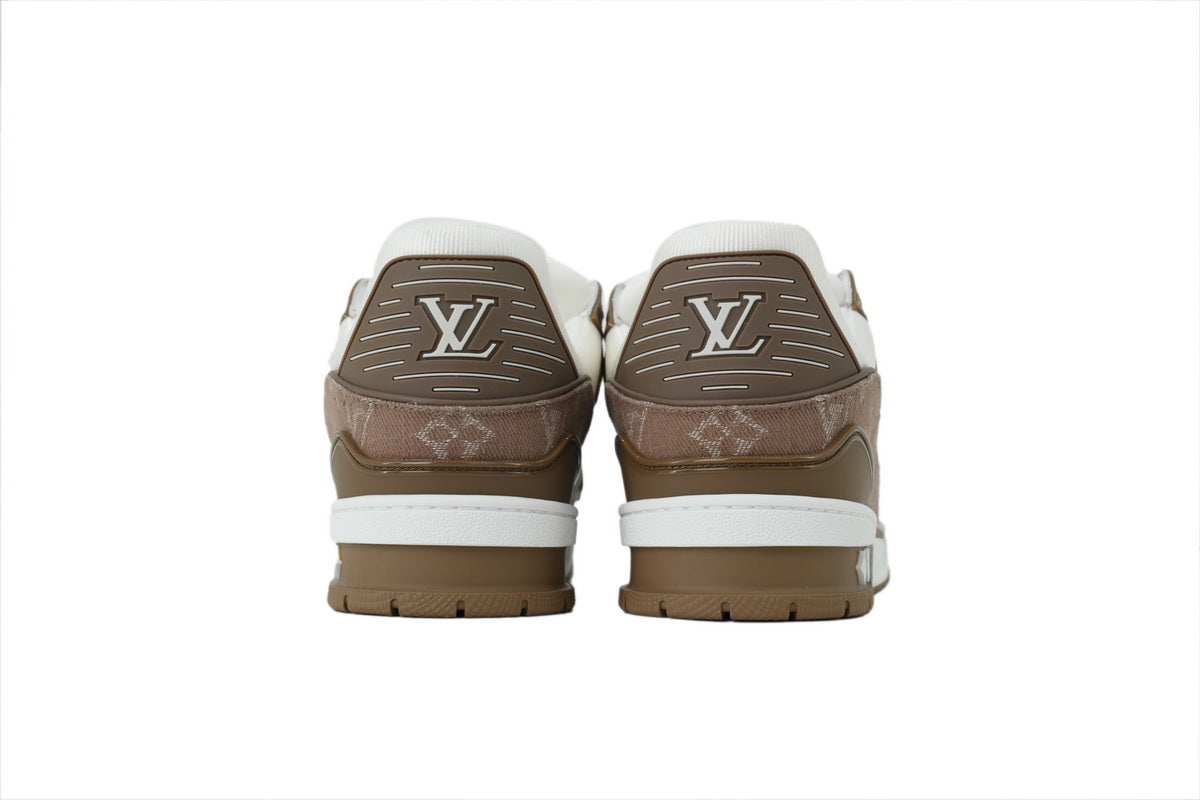 Louis Vuitton LV Trainer Sneakers