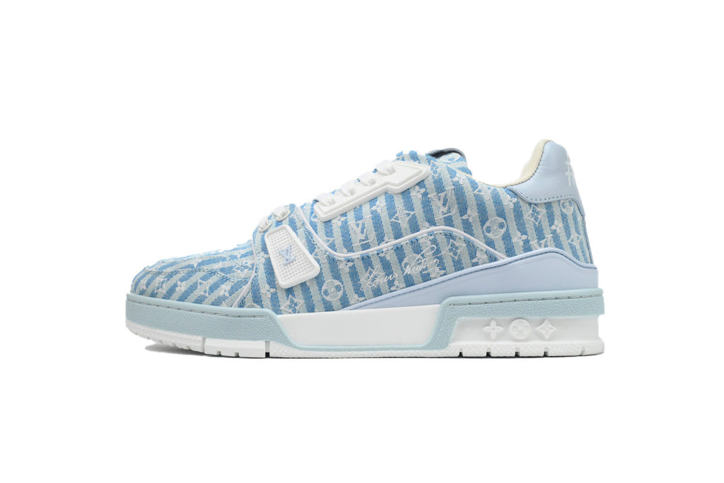 Louis Vuitton LV Trainer Sneakers