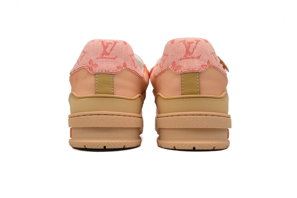 Louis Vuitton LV Trainer Sneakers