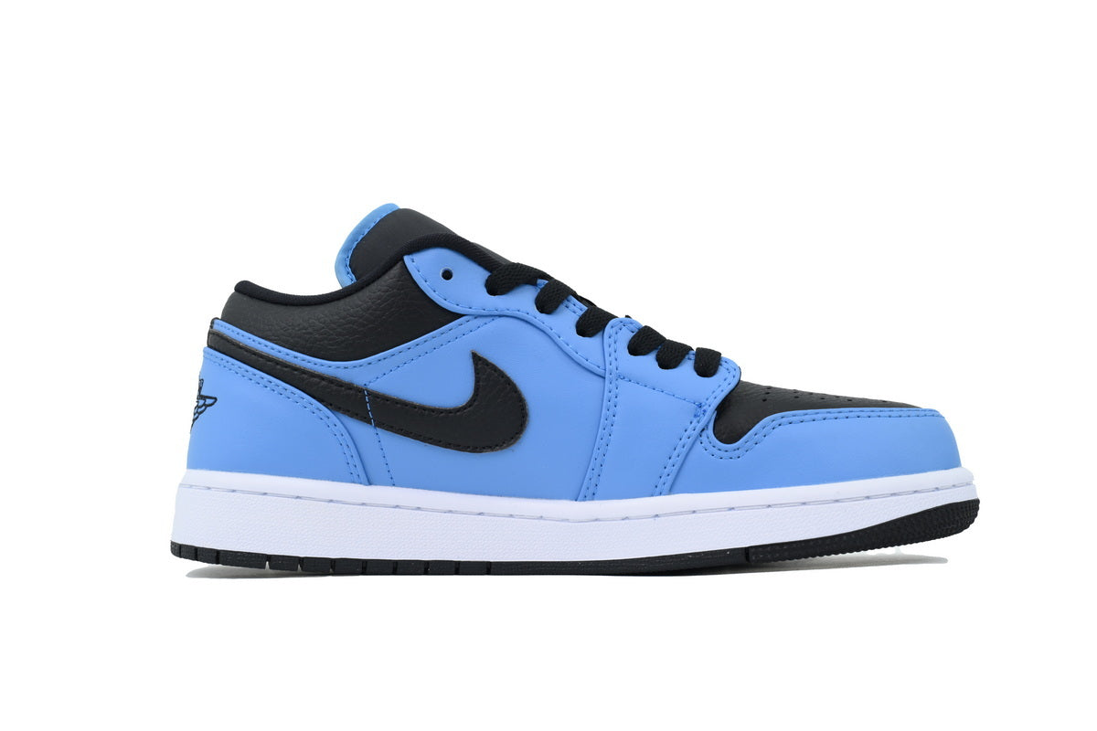 Nike Air Jordan 1 Retro Low Low-Top Sneakers