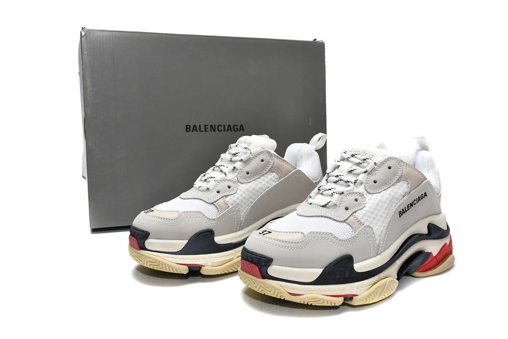 Balenciaga Triple S Sneakers