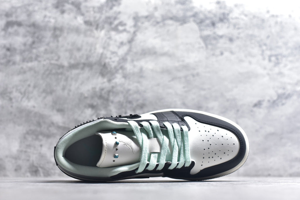 Air Jordan 1 Low AJ1 Sneakers | Men's & Women's