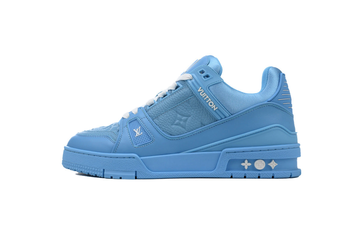 Louis Vuitton LV Trainer Sneakers