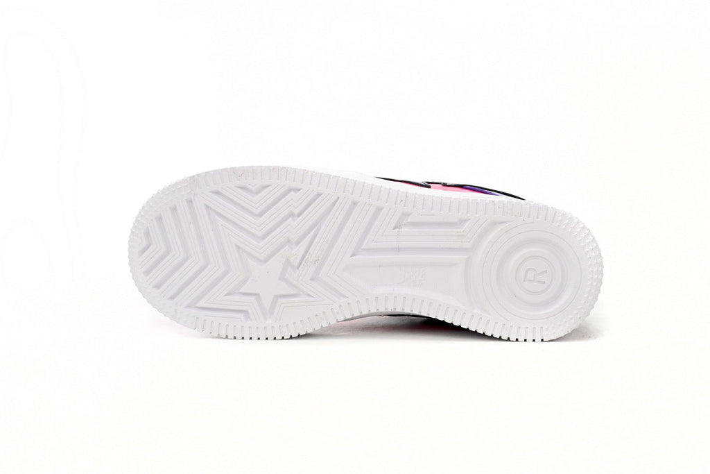 BATHING APE BAPE Sneakers