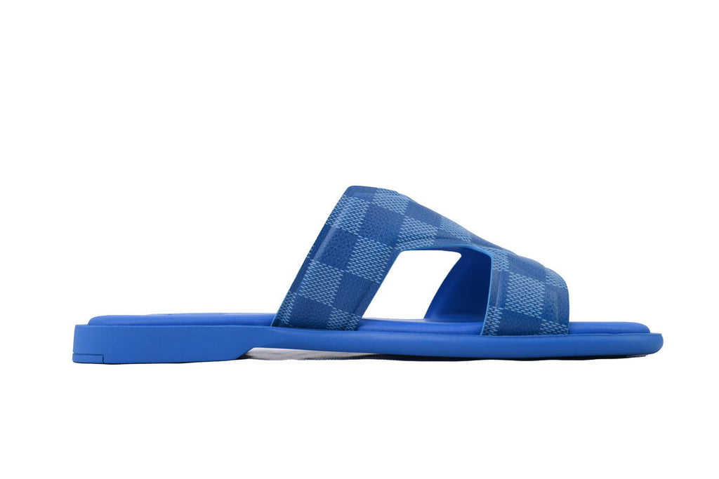 Louis Vuitton Bom Dia Slide Sandals