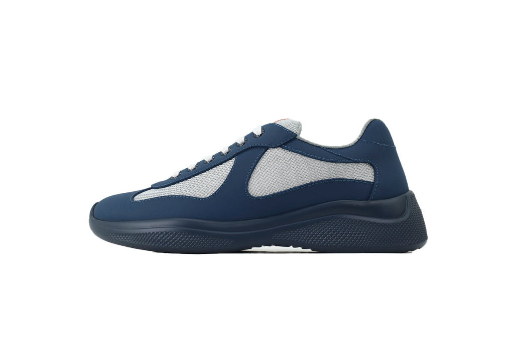 Prada America's Cup Sneakers