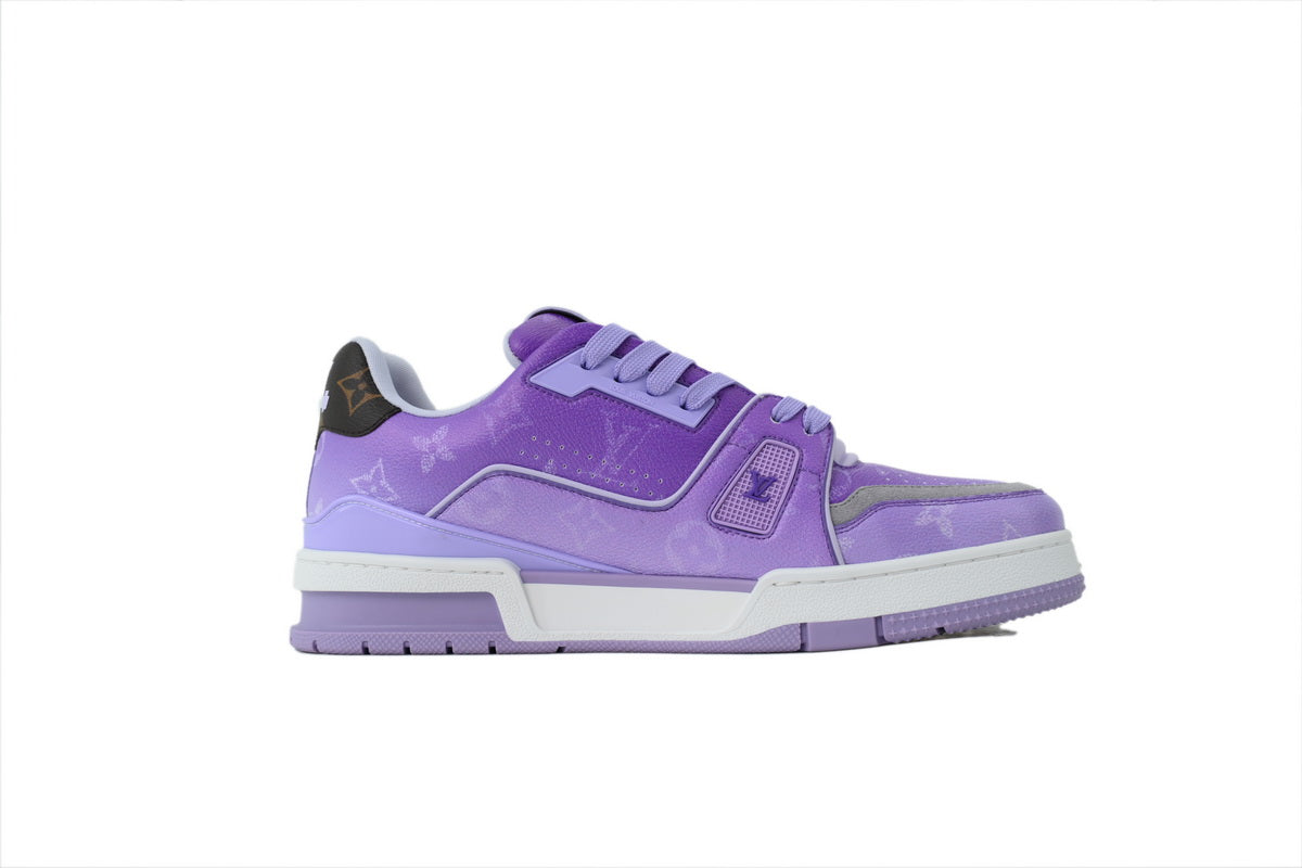 Louis Vuitton LV Trainer Sneakers