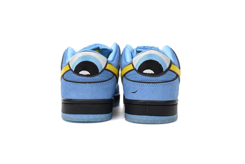 Nike SB Dunk Low – Classic Streetwear Sneakers (EU 36–45)