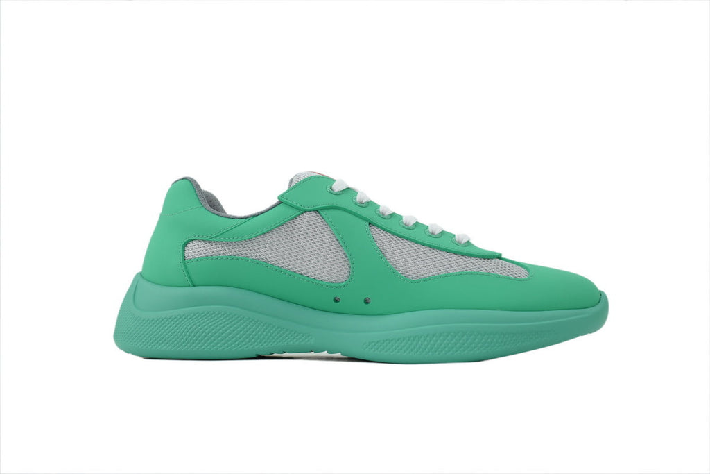 Prada America's Cup Sneakers