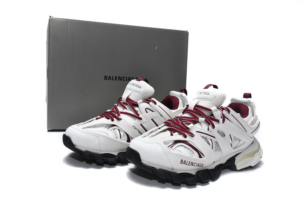 Balenciaga Track Sneakers