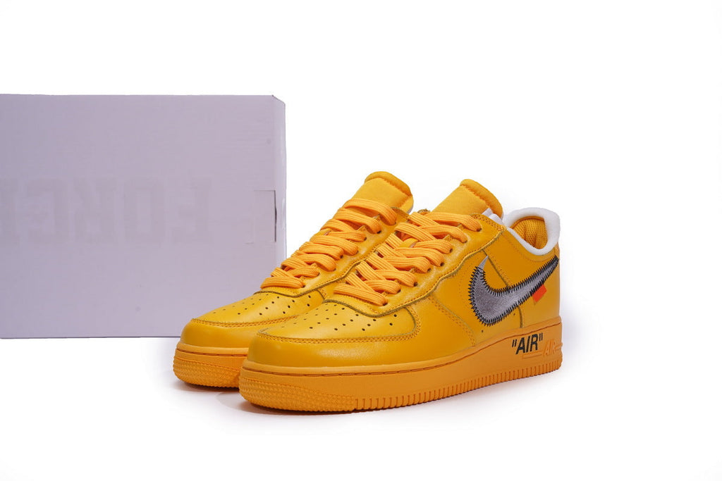Nike Air Force 1 Low-EU Sizes 36–45