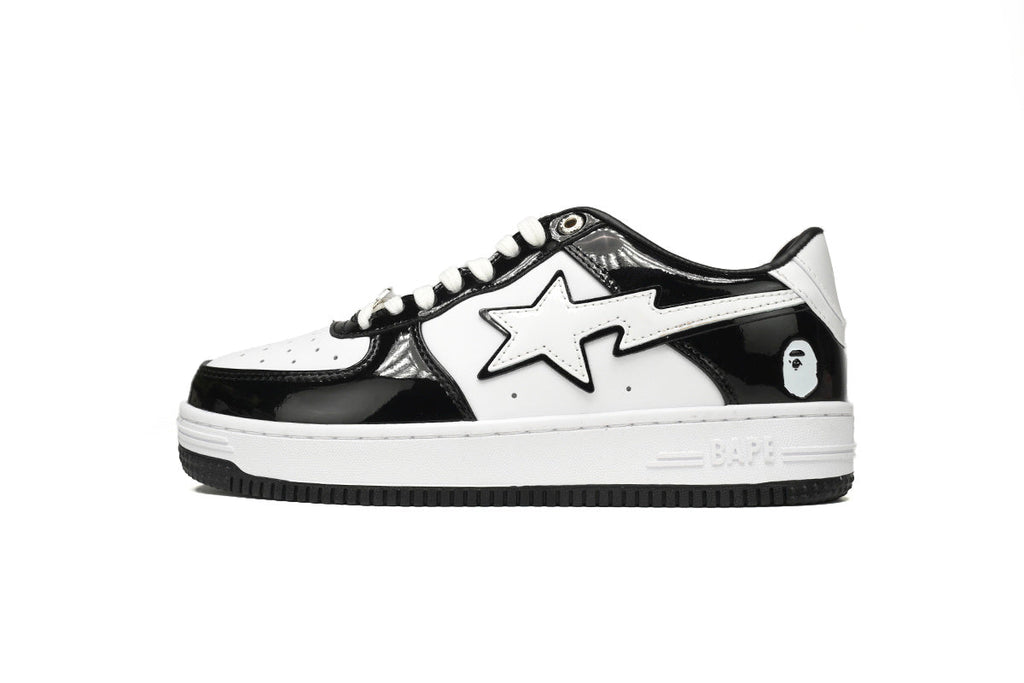 BATHING APE BAPE Sneakers