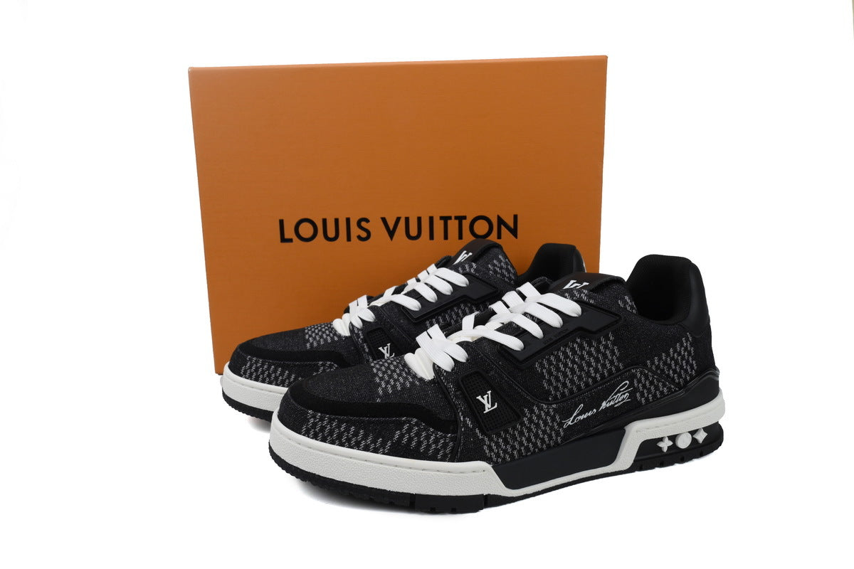 Louis Vuitton LV Trainer Sneakers