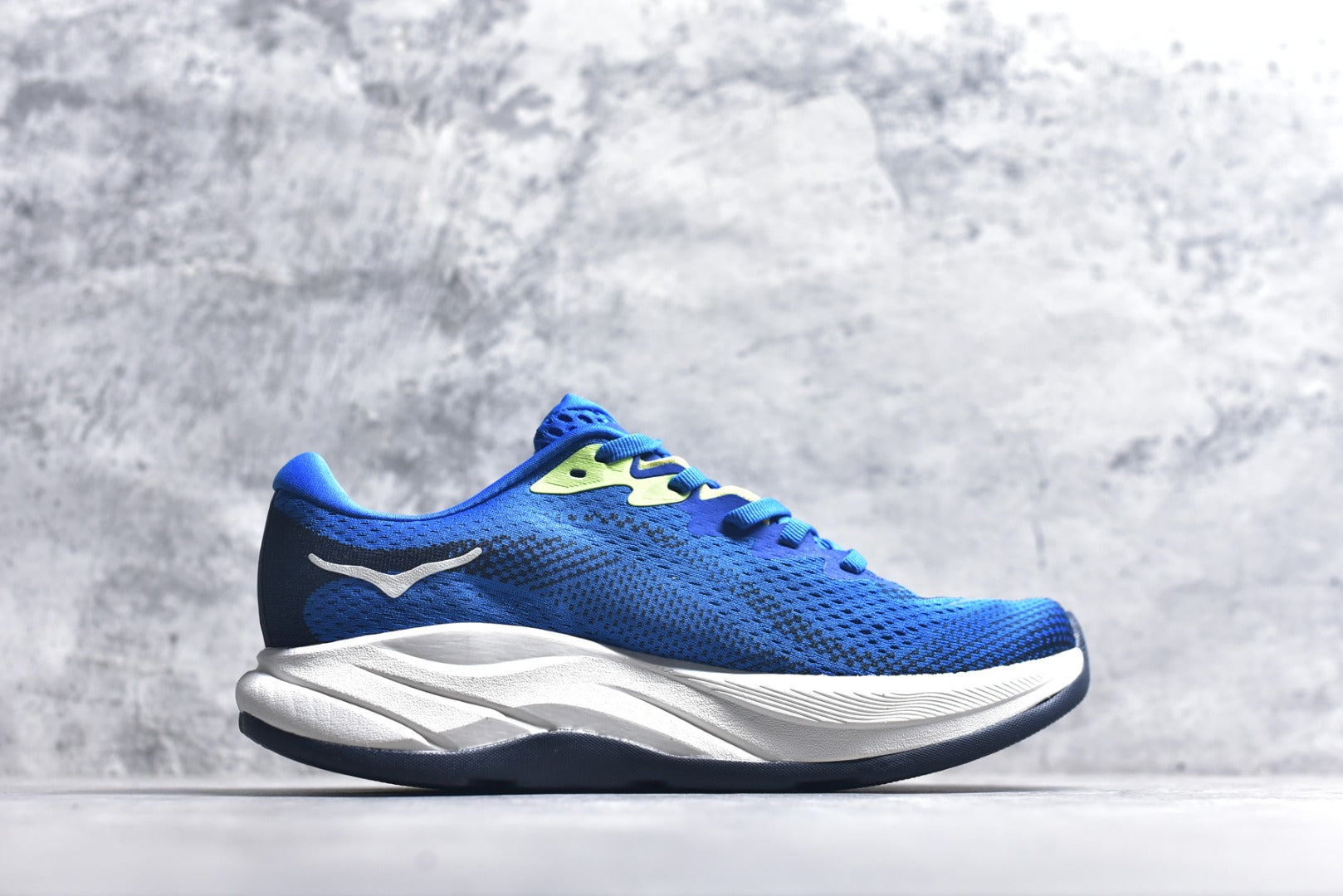 HOKA Rincon 4 Running Shoes | Ultralight & Fast | EU 36-45