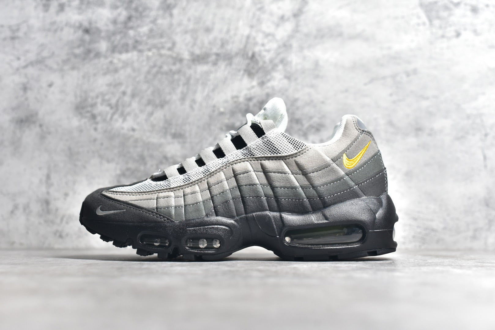 Palace x Nike Air Max 95 Sneakers | Limited Collab Edition