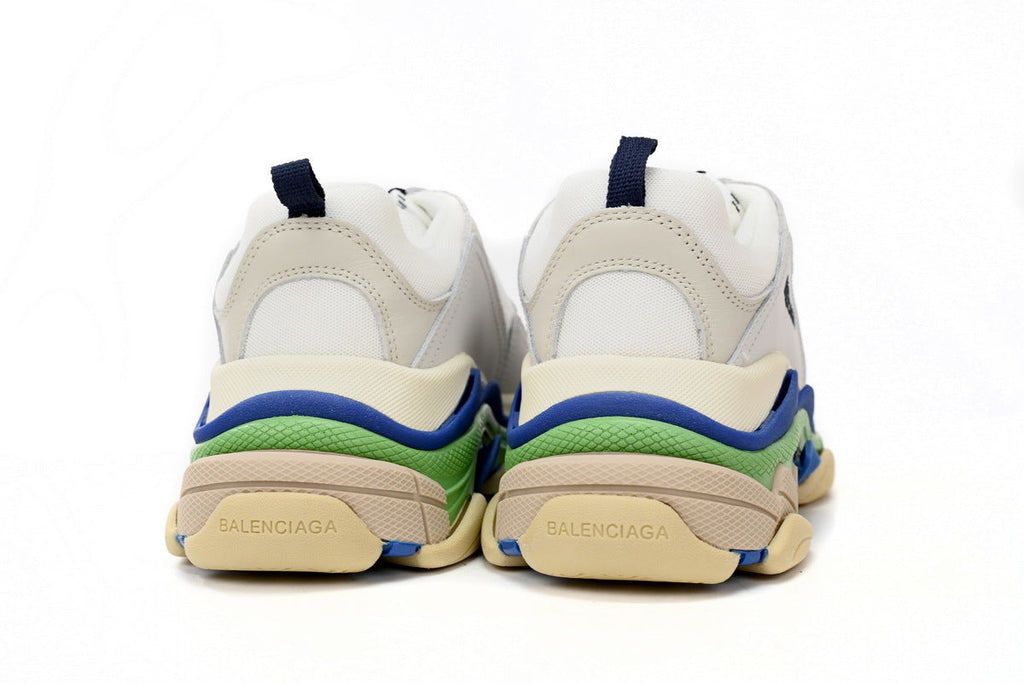 Balenciaga Triple S Sneakers