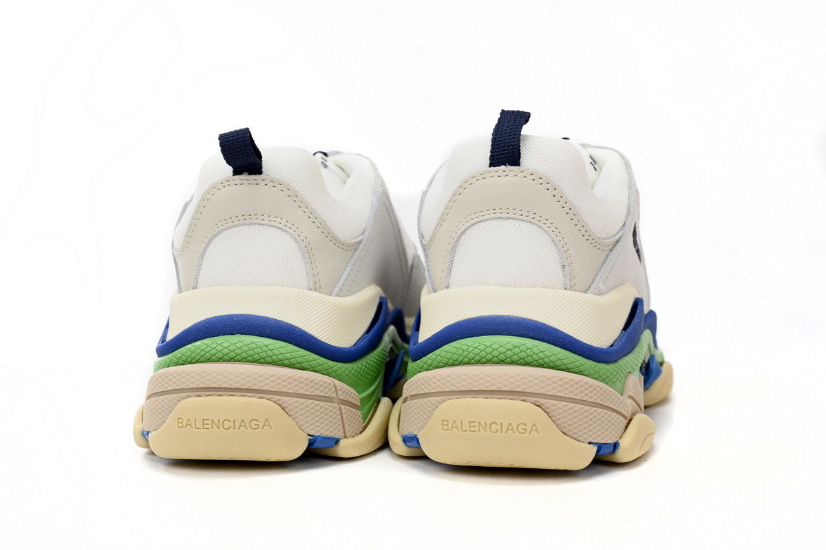 Balenciaga Triple S Sneakers